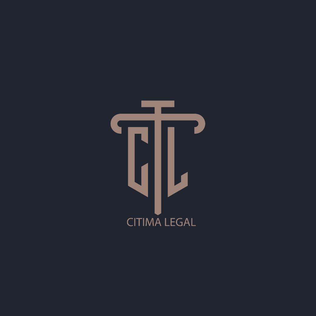 Ciima Legal Logo
